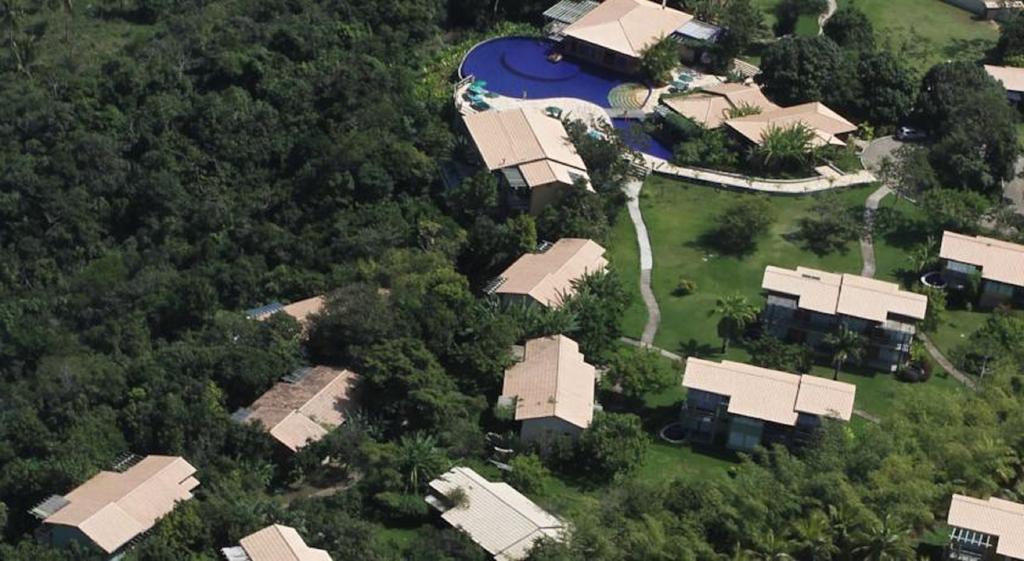 Villas Do Pratagy Acerola Maceió Exterior foto