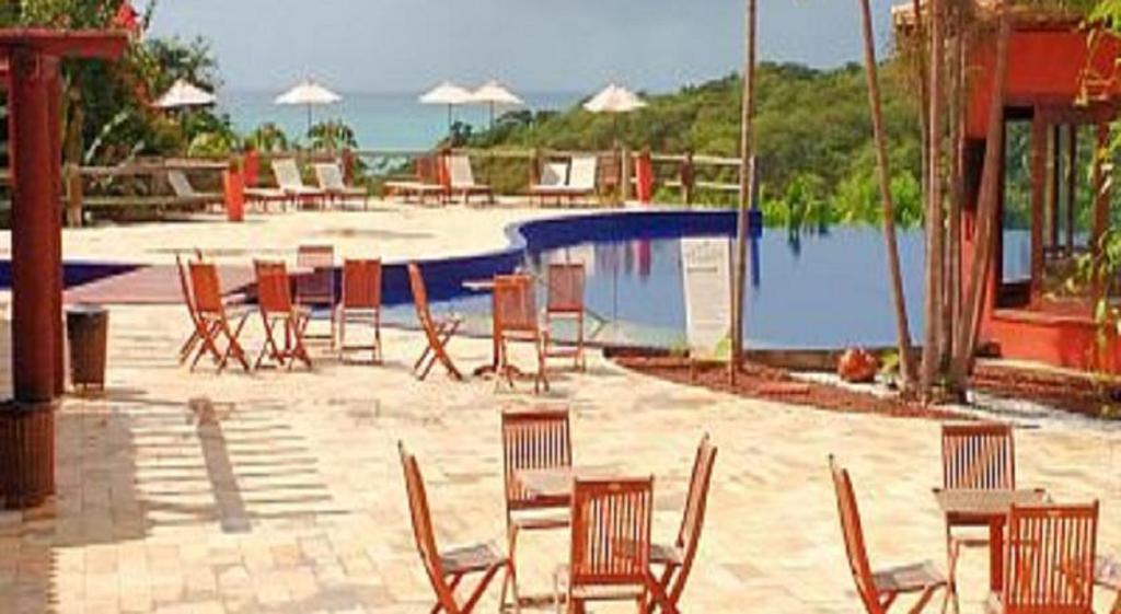 Villas Do Pratagy Acerola Maceió Exterior foto