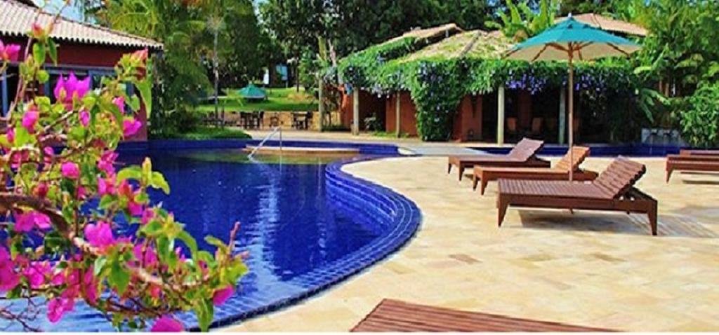 Villas Do Pratagy Acerola Maceió Exterior foto