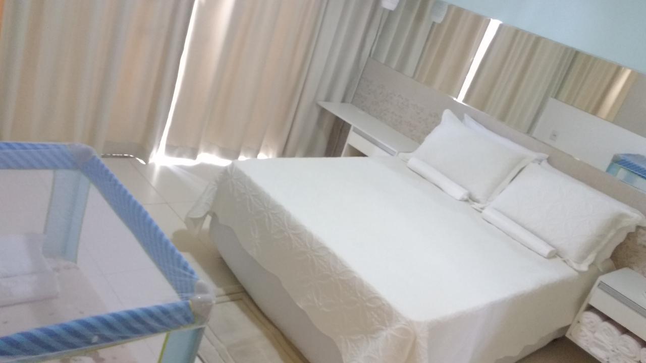 Villas Do Pratagy Acerola Maceió Exterior foto